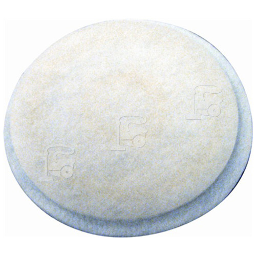 Dyson Post Motor Filter Pad