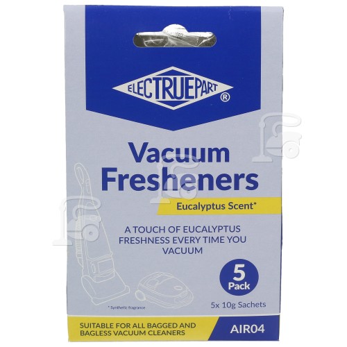 Russell Hobbs Universal Vacuum Cleaner Air Freshener - Eucalyptus