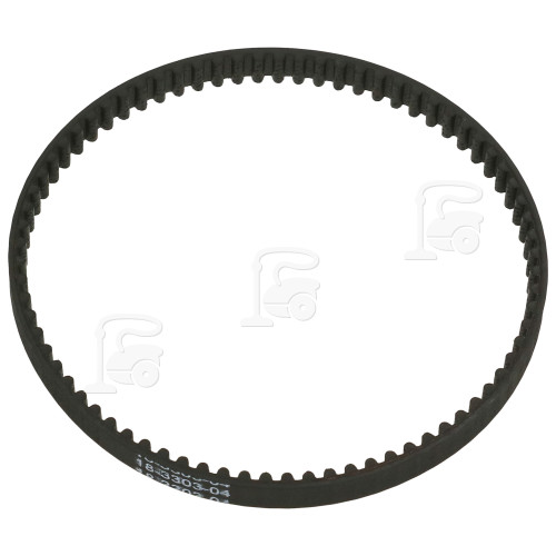 Compatible 3M225-6 Bissell Drive Belt