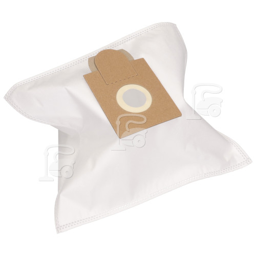 70 Sacs Aspirateur (Lot De 5) Philips