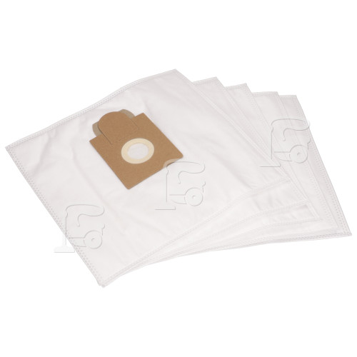 Morphy Richards 70 Dust Bag (Pack Of 5) - BAG294