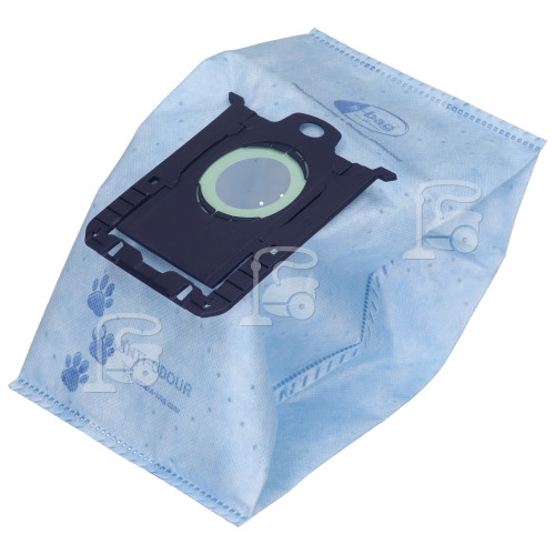 AEG GR203 S-bag® Anti-Odour Dust Bag - Pack Of 4