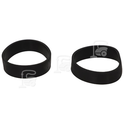 Hoover V11 Agitator Belt - Pack Of 2