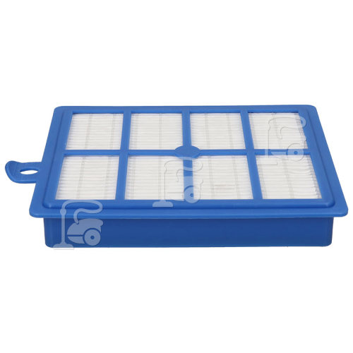 EFH12W Hepa Filter : Type EFH12