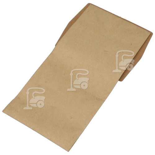 Electrue Sales Ltd. London Impulse Dust Bag (Pack Of 5) - BAG142