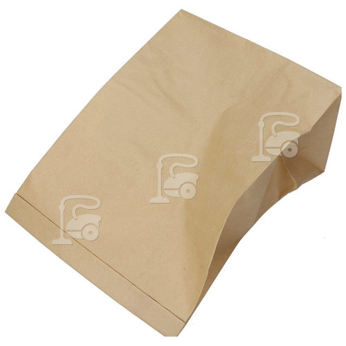 Numatic NRV200-22 Compatible NVM-1CH Dust Bag (Pack Of 5) - BAG50