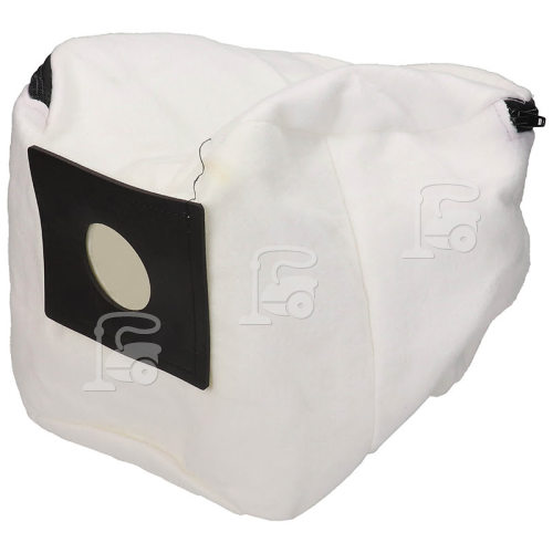 Sac À Poussière En Tissu Pour Aspirateur Compatible 3B - BAG2196 -