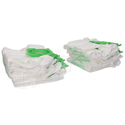 Sebo 6629ER Filterbox Airbelt K Ultra Vacuum Bag (Box Of 8)