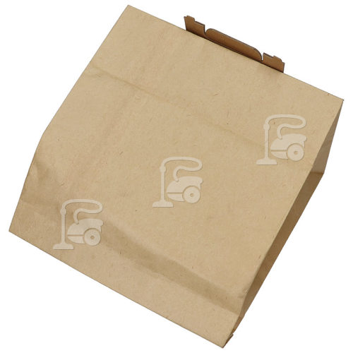 H Type Dust Bag (Pack Of 5) - BAG162