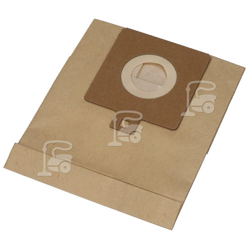 Electrolux BOSS3300 E59 Powerlite Paper Bag (Pack Of 5)