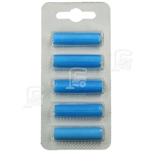 Bâtonnets Désodorisants Pour Aspirateur - Lot De 5 - Philips