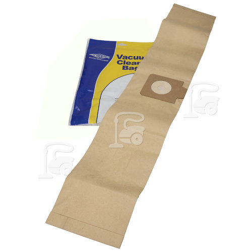 Morphy Richards E22 Dust Bag (Pack Of 5) - BAG35