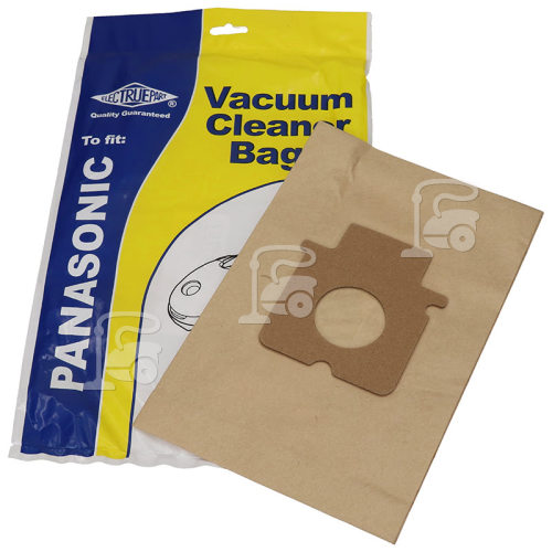 C20E Dust Bag (Pack Of 5)