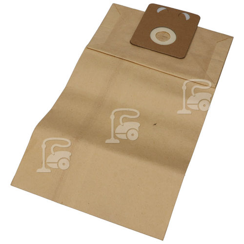 Nilfisk GD Papierstaubsaugerbeutel (5er Packung) - BAG9327