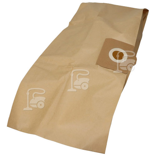 Goblin ZR80 Dust Bag (Pack Of 5) - BAG17