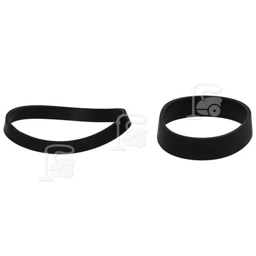 Clutch Belt Set - Pack Of 2