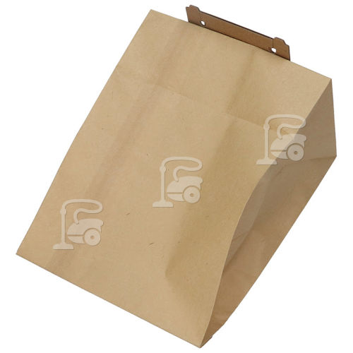 D/E/F Staubsaugerbeutel (5er Packung) - BAG269