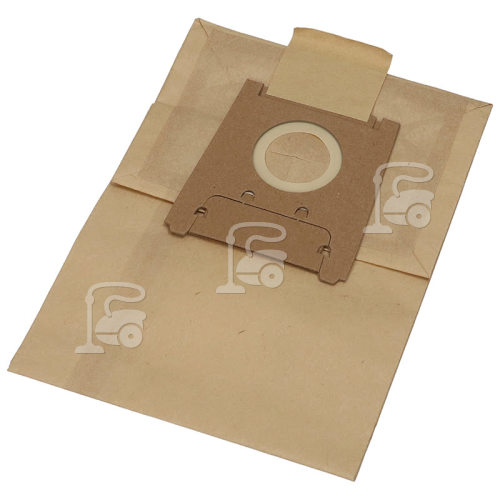 D/E/F Staubsaugerbeutel (5er Packung) - BAG269