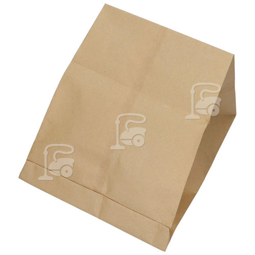 Vax V Paper Dust Bag (Pack Of 5) - BAG275