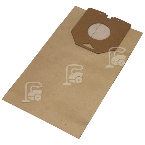 Dirt Devil Dust Bag (Pack Of 5) - BAG65