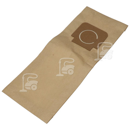 Hoover H18 Dust Bag (Pack Of 5) - BAG123