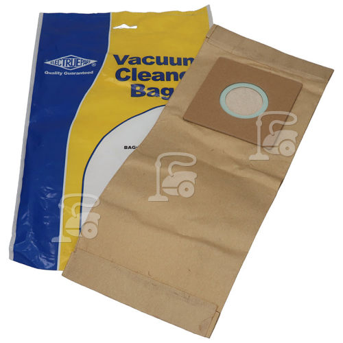 Samsung VPU100 Dust Bag (Pack Of 5)