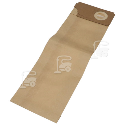 Sebo Compatible Dust Bag (Pack Of 5) - BAG64