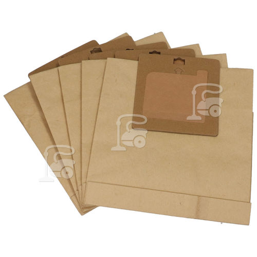 Samsung VP77 Dust Bags (Pack Of 5) - BAG187