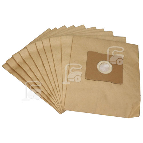 Vax Dust Bag (Pack Of 10)