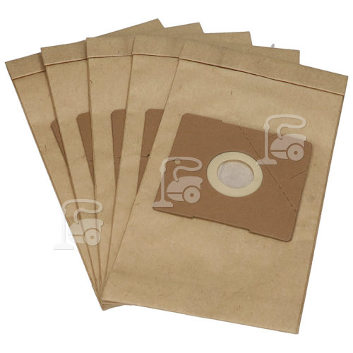 Samsung SC-7060 VP95B Dust Bag (Pack Of 5) - BAG186