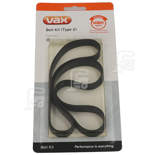 Vax Drive Belt (Type 2)