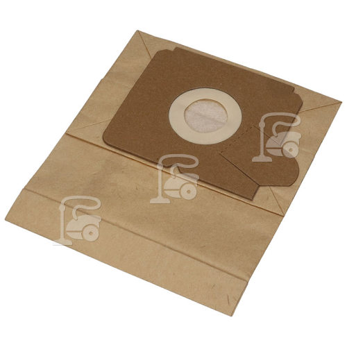 E51 Dust Bag (Pack Of 5) - BAG213