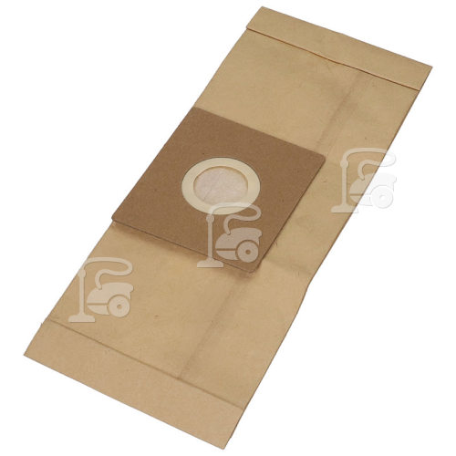 E66 Dust Bag (Pack Of 5) - BAG239