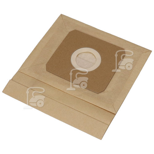 E62 & U62 Dust Bag (Pack Of 5)