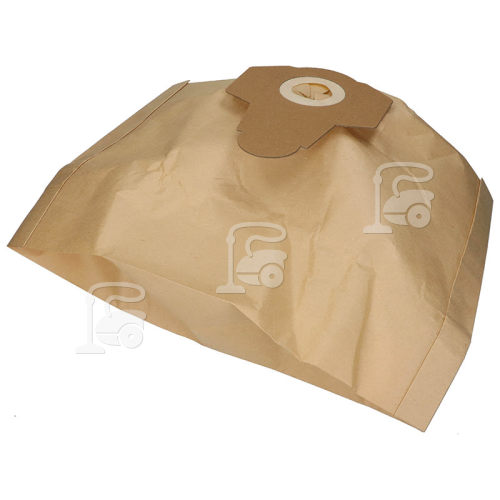 Dirt Devil BAG9374 / 00 Dust Bag (Pack Of 5)