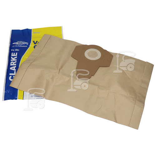 BAG9374 / 00 Dust Bag (Pack Of 5)