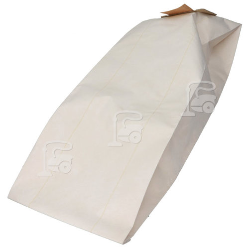 Karcher Paper Filter Dust Bags (Pack Of 5)