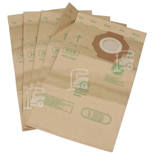 Hoover H16 Dust Bag