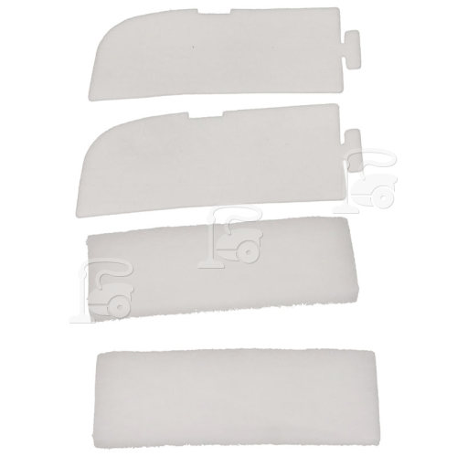 Electrolux EF44 Filter Pack