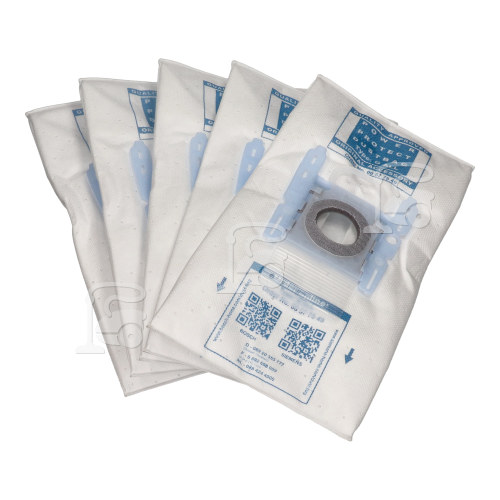 Bosch Neff Siemens PowerProtect Type G All Plus Dust Bag & Filter Set