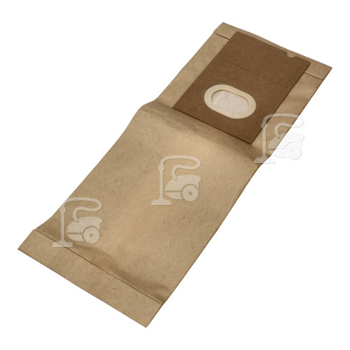 Electrolux E34 Dust Bag (Pack Of 5) - BAG106