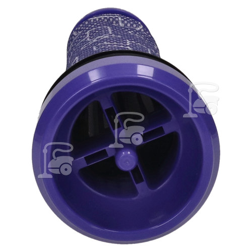 Filtre Pré-moteur Compatible Aspirateur Dyson