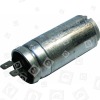 Obsolete Capacitor 4MF. ESI602B Electrolux