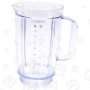 Kenwood Standmixer-Acrylbecher Kpl.