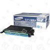 Cartuccia Del Toner Originale CLP-C660A Ciano CLP-610 Samsung