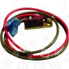 Siemens Vacuum Cleaner Switch
