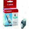 Cartuccia D´inchiostro BCI6C Originale Ciano iP4000 Canon