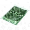 Numatic CT470-2 Use NUMNVM3A 1 Layer Dust Bag