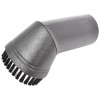 vhbw tubo di ricambio flessibile compatibile con AEG AJM6850, AJM6840, AJM6850UK, AJM6818HF, AJM6830UK, AJM6825 aspirapolvere - 2,14 m, ø 32mm