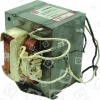 Use BNT74X2910 Transformer DeDietrich